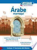 libro Árabe Marroquí   Guía De Conversación